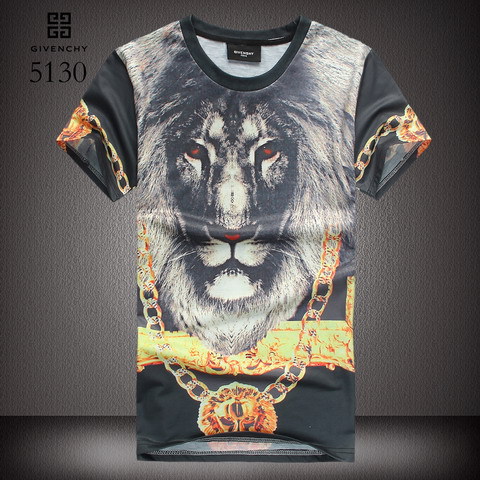 T-shirt Givenchy Homme Pas Cher